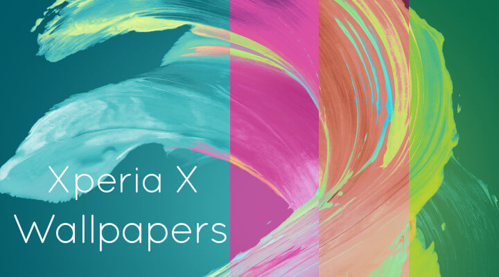 100 Epic Best Xperia X Performance 壁紙 ざばねがも